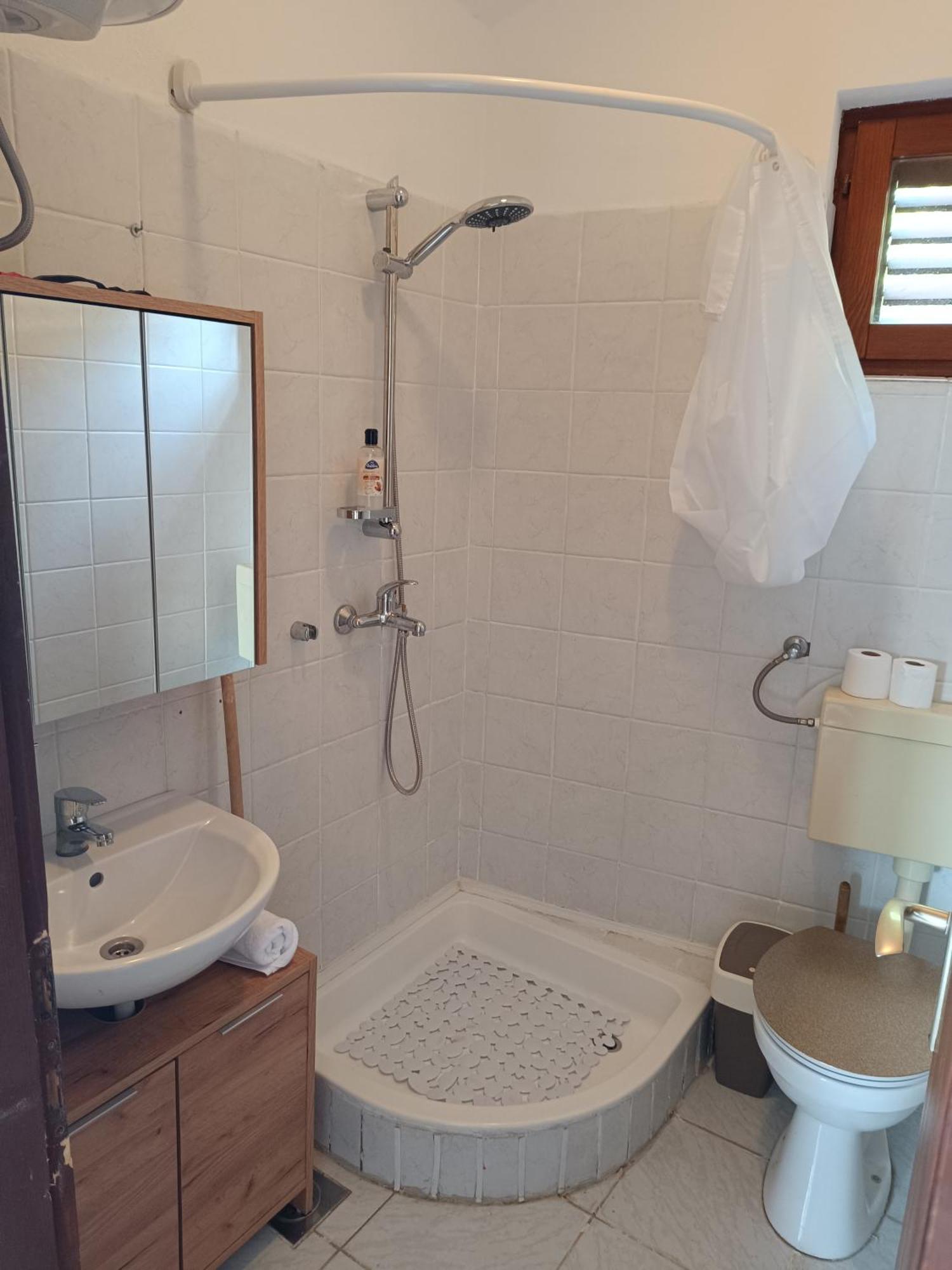 Studio Apartmani Tucic Celina Exterior foto