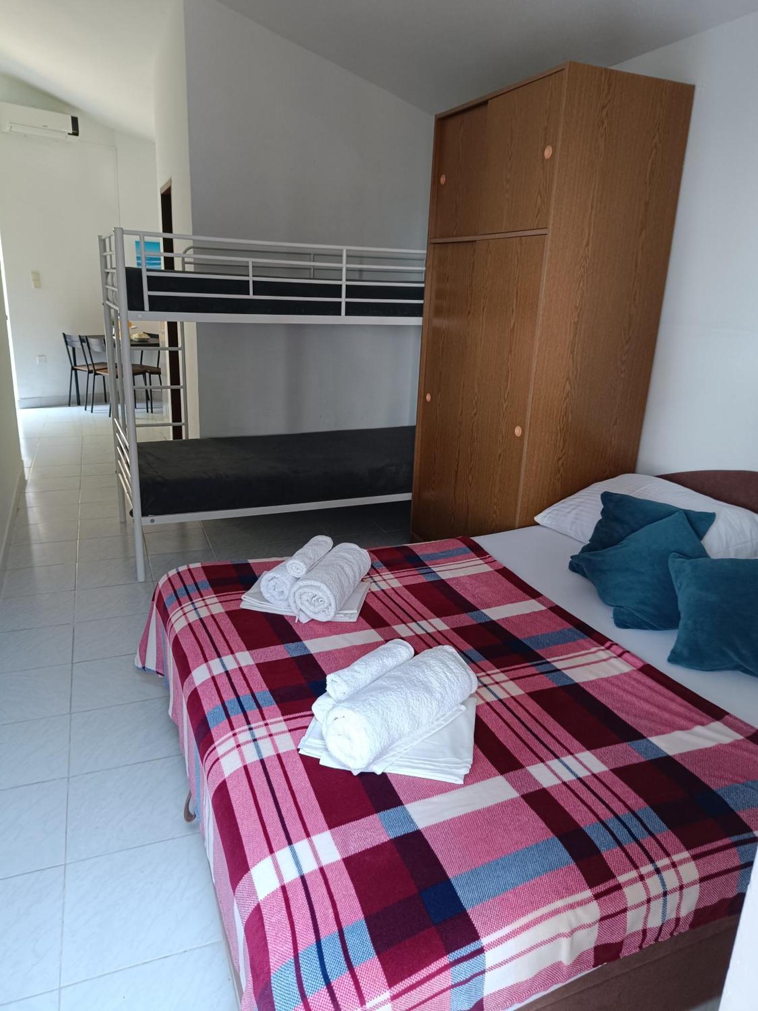 Studio Apartmani Tucic Celina Exterior foto